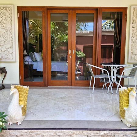 Sari Ayuning Nusa Guest House Nusa Lembongan  Luaran gambar