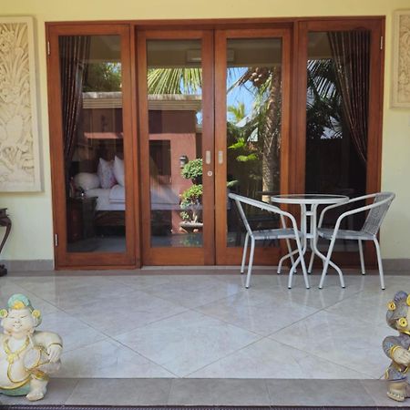 Sari Ayuning Nusa Guest House Nusa Lembongan  Luaran gambar