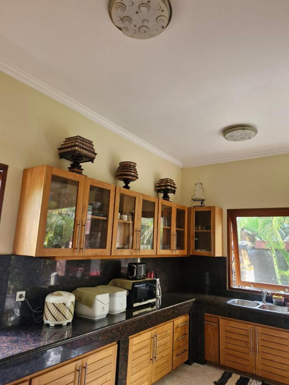 Sari Ayuning Nusa Guest House Nusa Lembongan  Luaran gambar