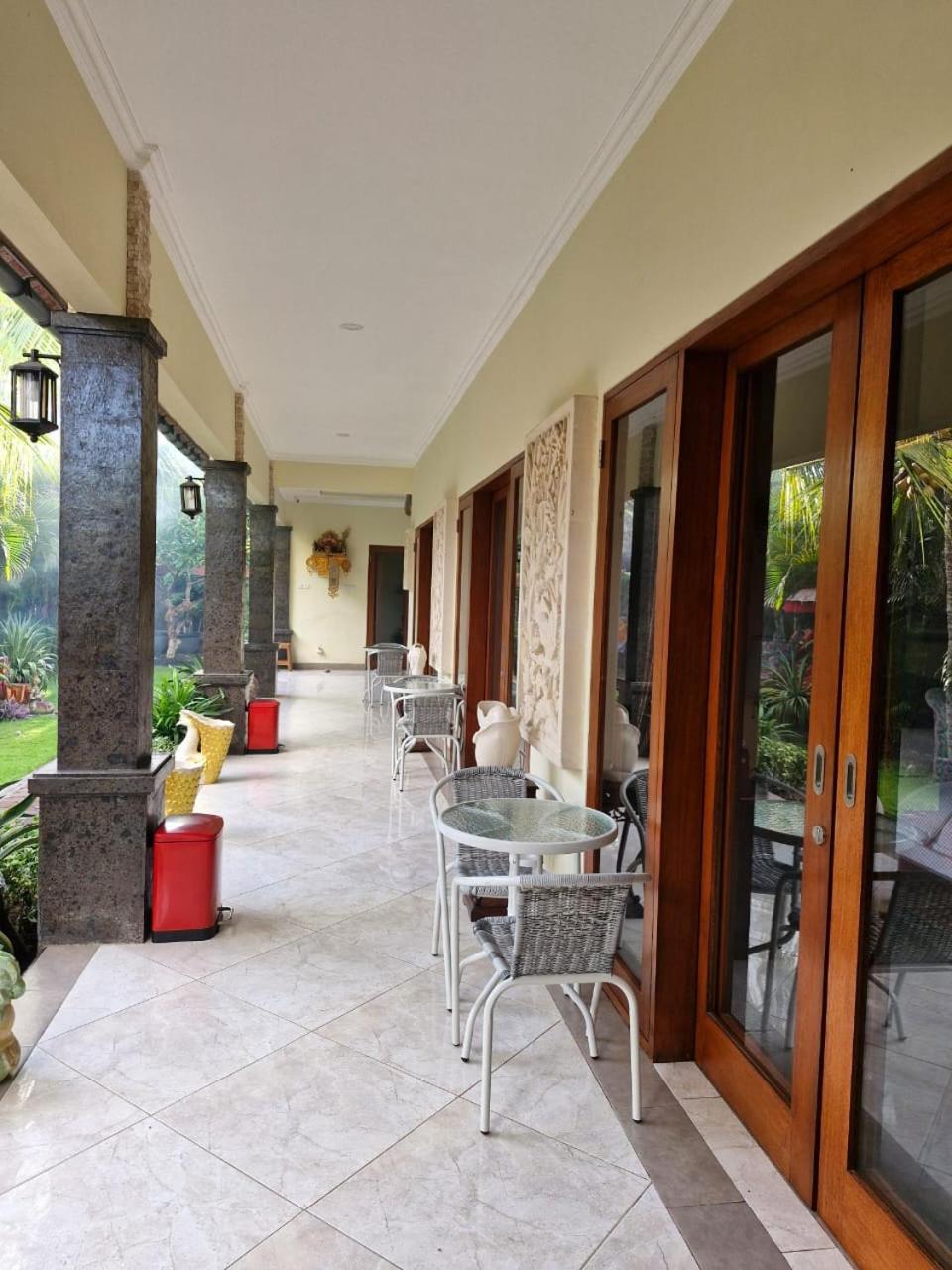 Sari Ayuning Nusa Guest House Nusa Lembongan  Luaran gambar