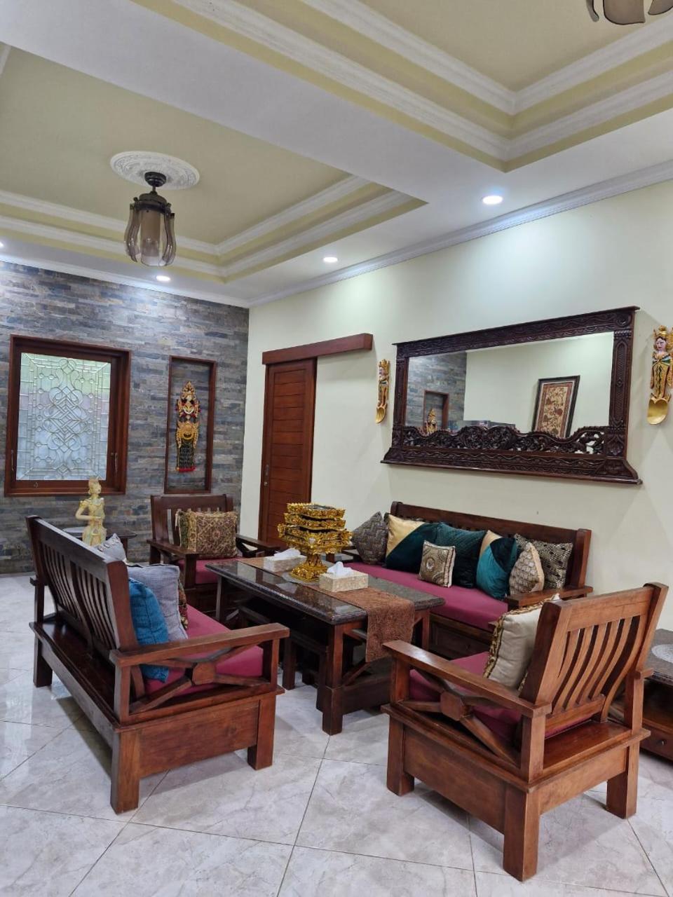 Sari Ayuning Nusa Guest House Nusa Lembongan  Luaran gambar