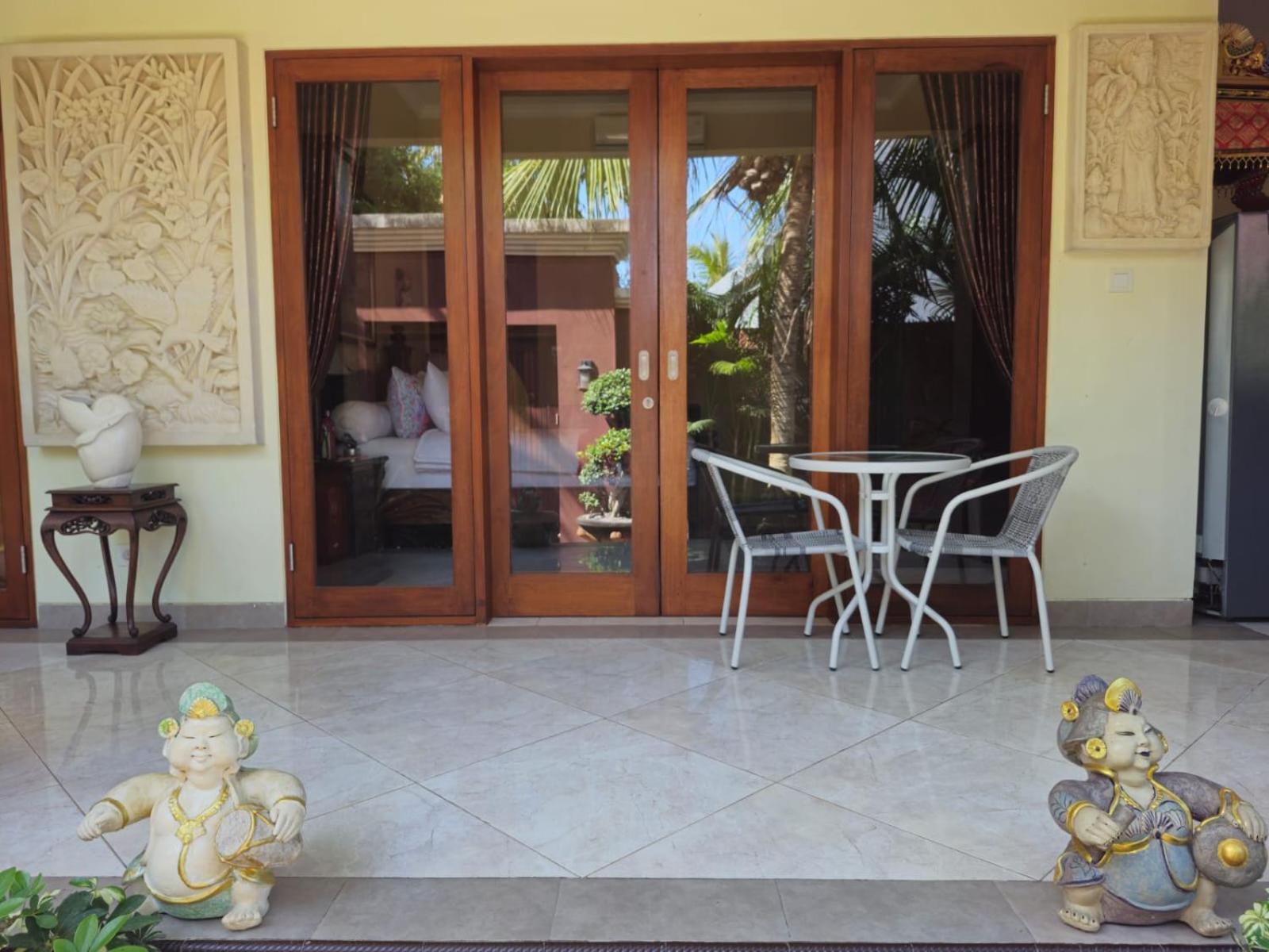 Sari Ayuning Nusa Guest House Nusa Lembongan  Luaran gambar