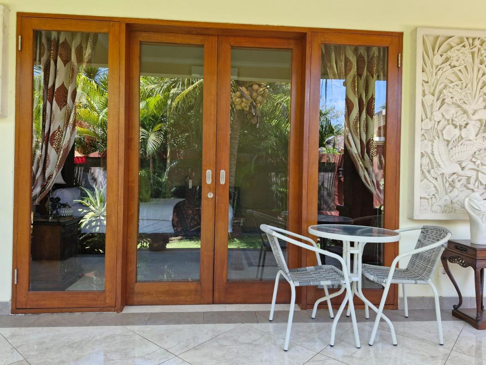 Sari Ayuning Nusa Guest House Nusa Lembongan  Luaran gambar