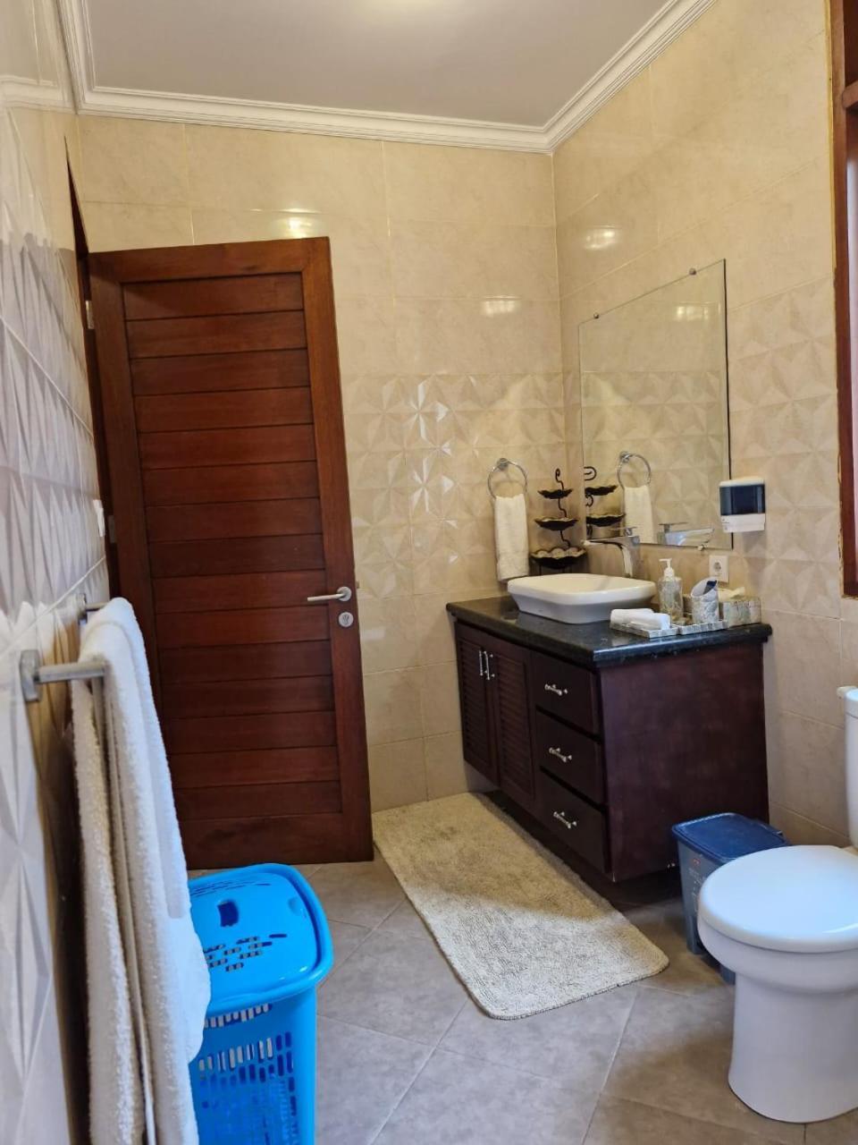 Sari Ayuning Nusa Guest House Nusa Lembongan  Luaran gambar