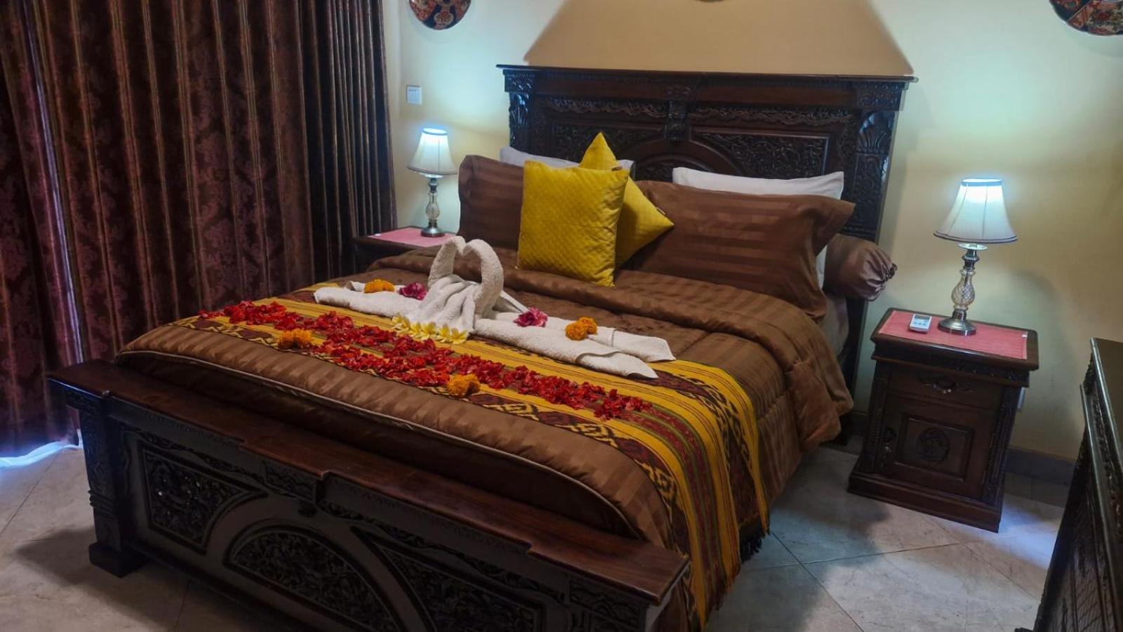 Sari Ayuning Nusa Guest House Nusa Lembongan  Luaran gambar
